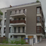 Inwestycje mieszkaniowe Warszawa